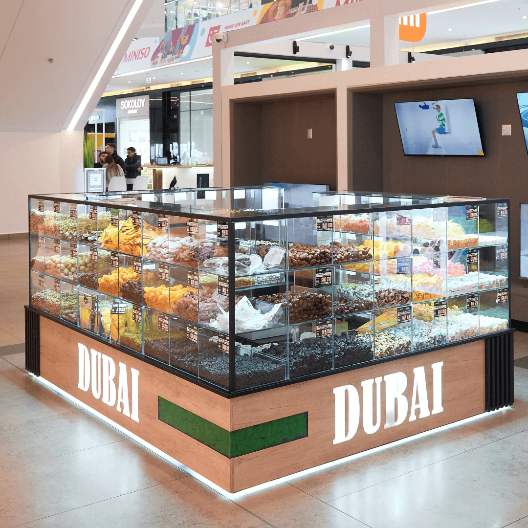 DUBAI