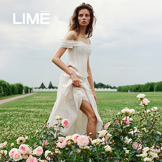 Новая коллекция LIME