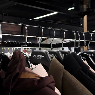 Знакомимся с новым брендом в TREND PARK