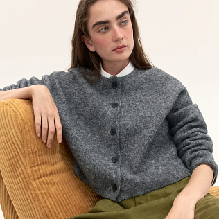 Gentle retro. Осенняя коллекция Befree