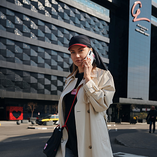 Первый лимитированный дроп Galleria Minsk
