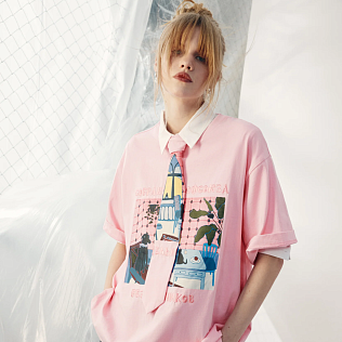 Befree CO:CREATE DANIL DEGE