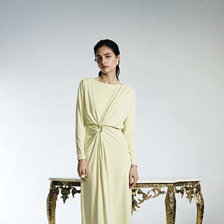 Новая коллекция Zarina Iconic МАРТ'26